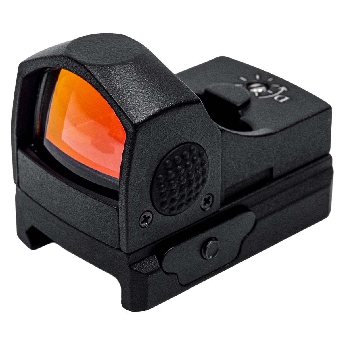 Microdot 1x22 SPX Thunder Outdoor