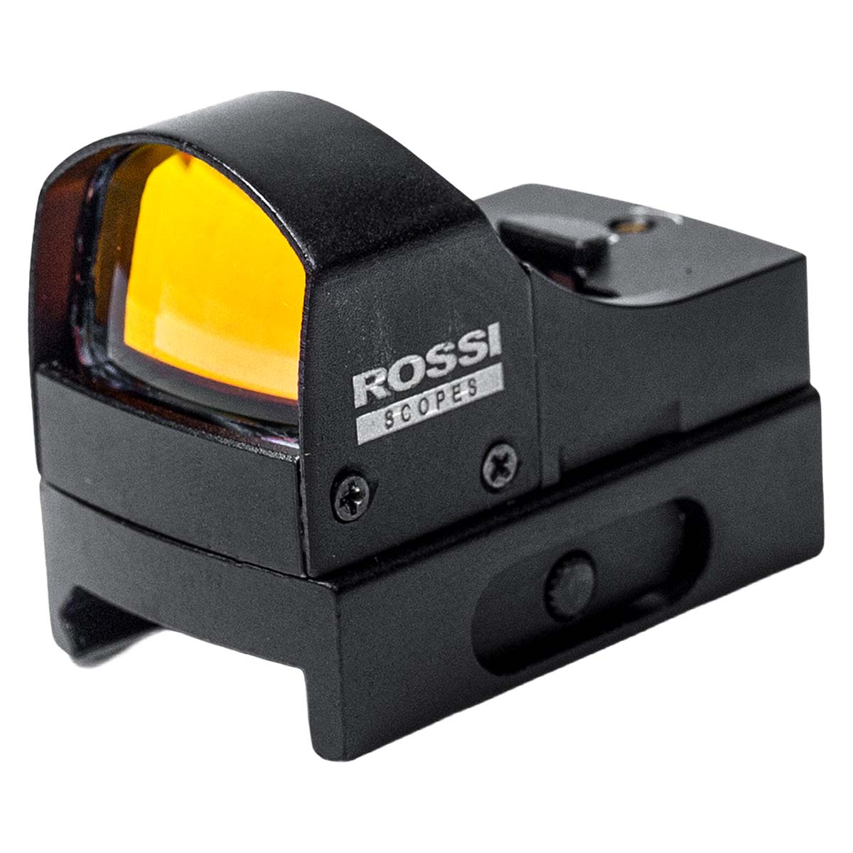 Mini Red Dot 1x18 Rossi 22mm