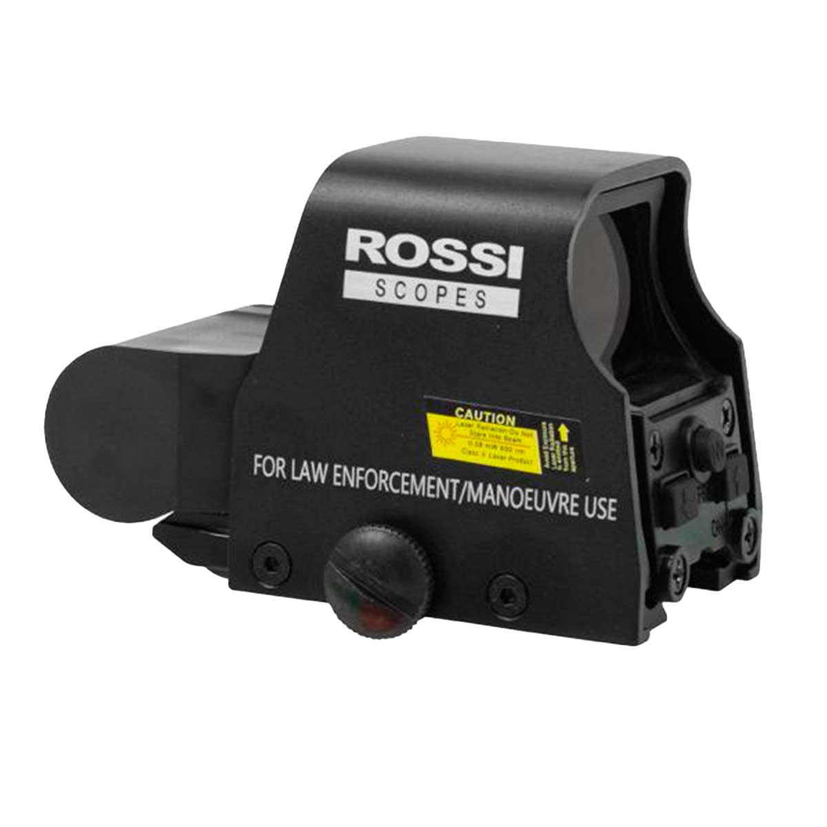 Mira Holográfica Red Dot 553 Preto Rossi 22mm