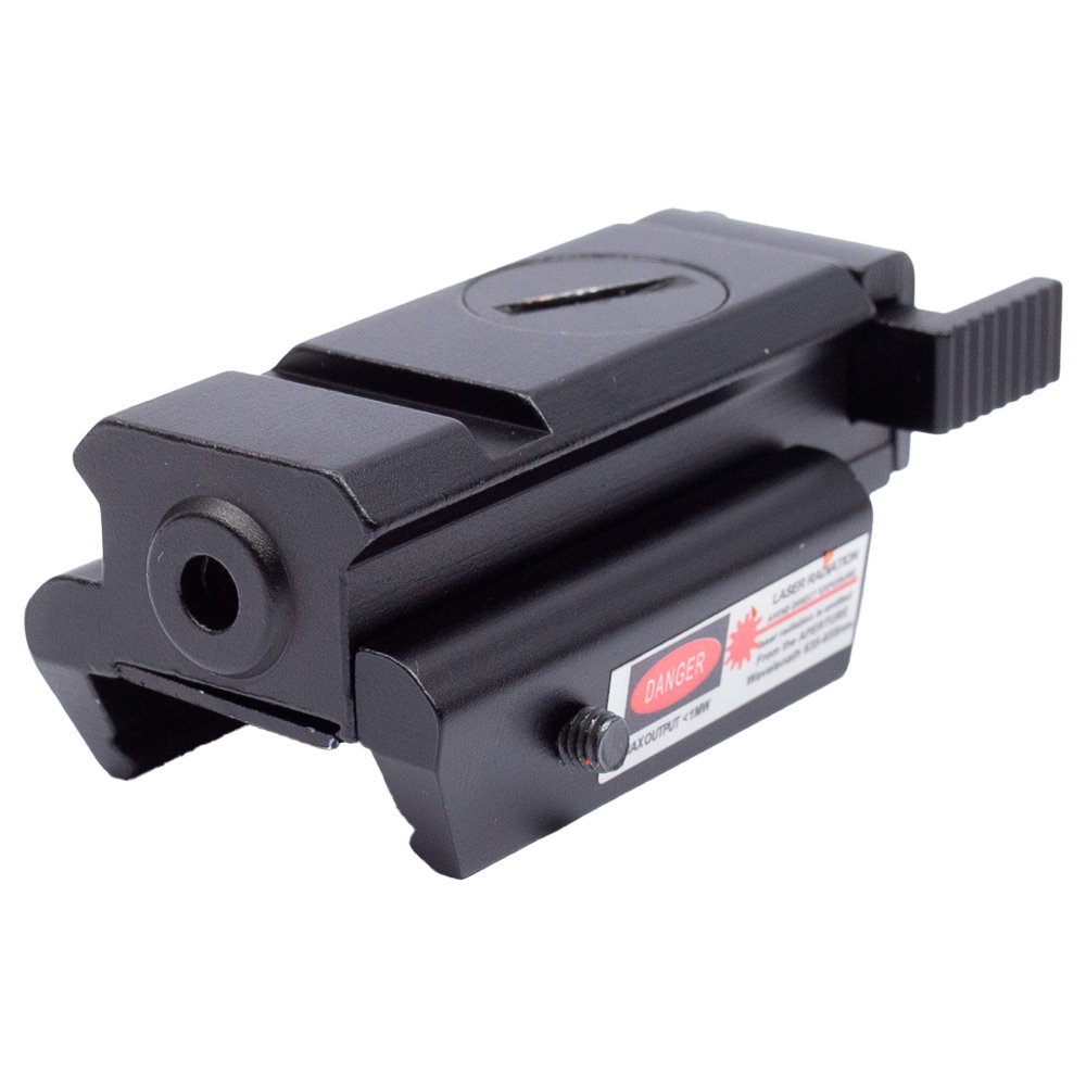 Mira Laser Pistola Rossi 22mm