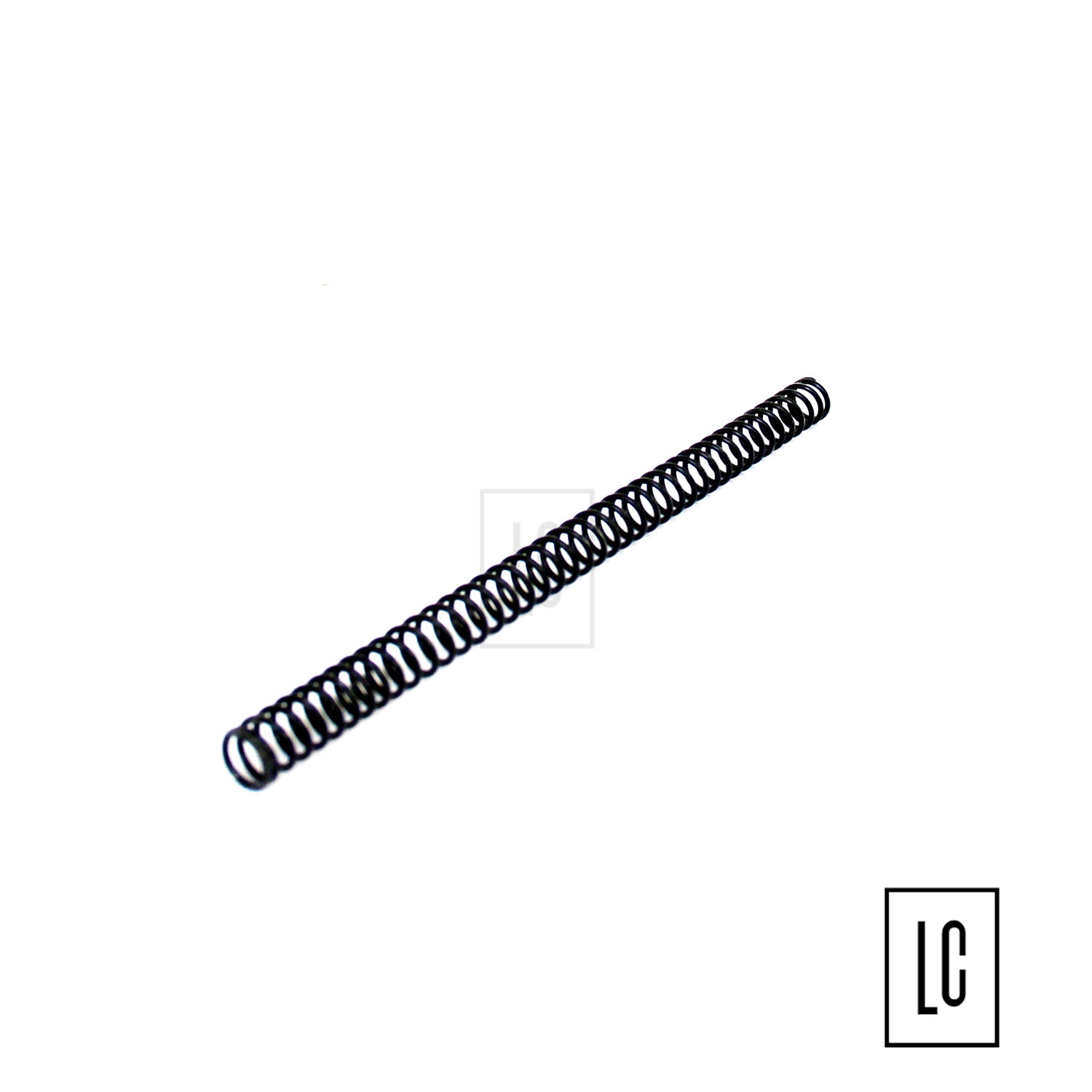 Mola VSR Airsoft Sniper - M190 - Passo Duplo 7mm 