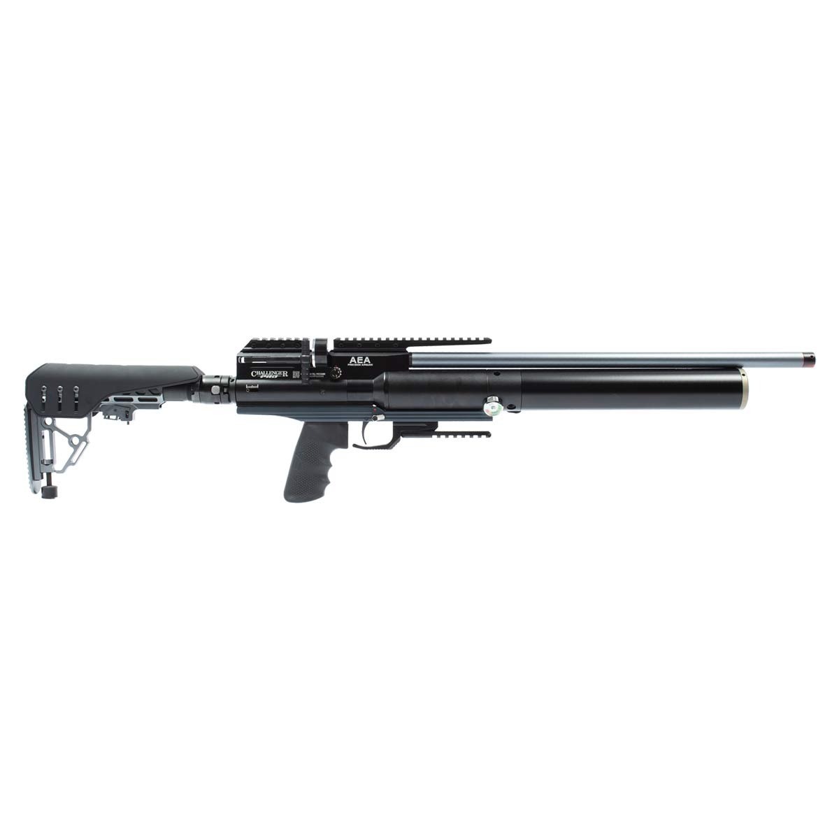 Carabina de Pressão PCP Challenger Pro AEA 5.5mm