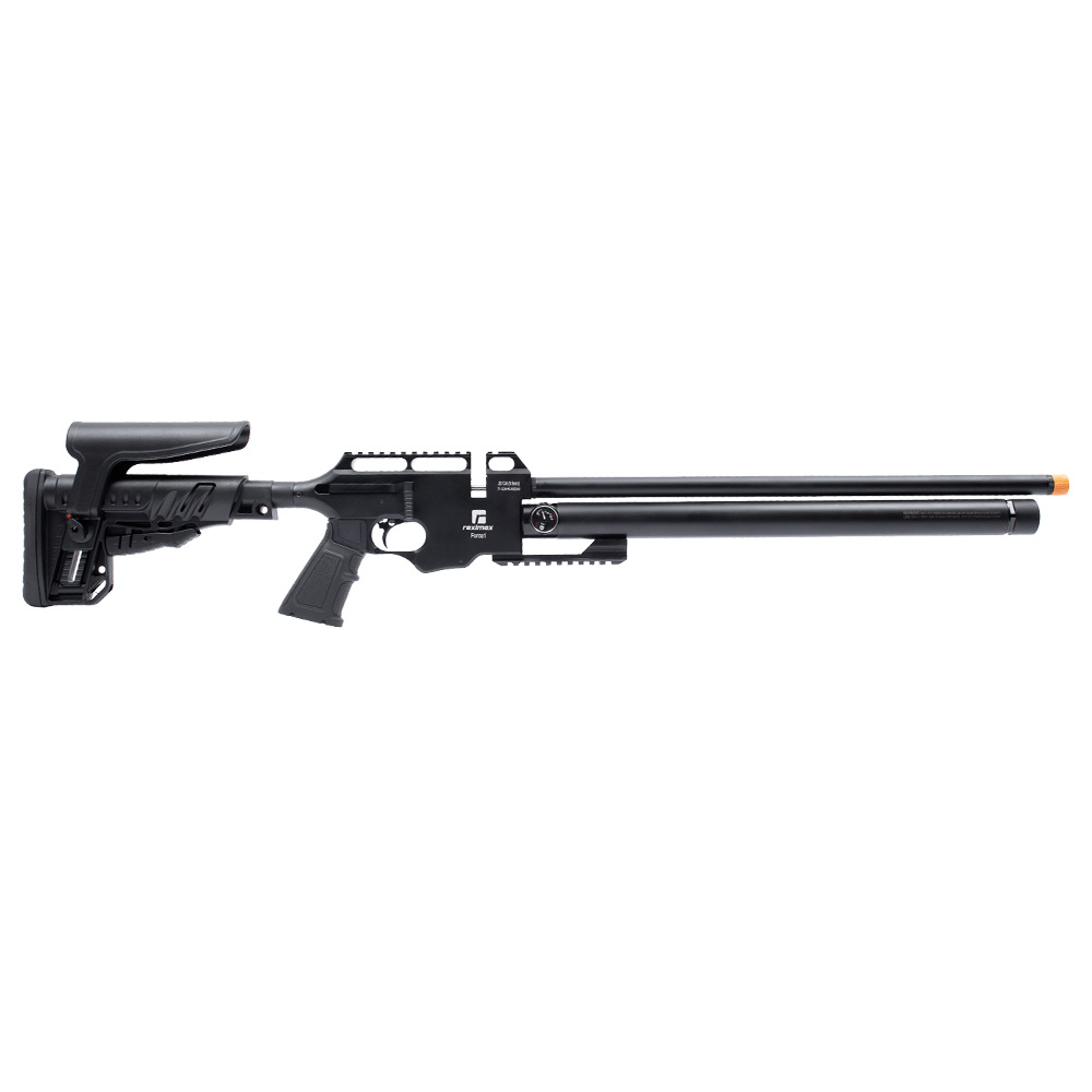 Carabina PCP Reximex Force 1 5.5mm