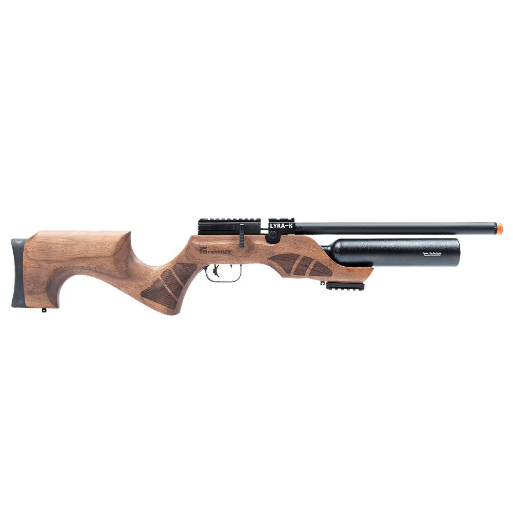 Carabina PCP Reximex Lyra-K 5.5mm