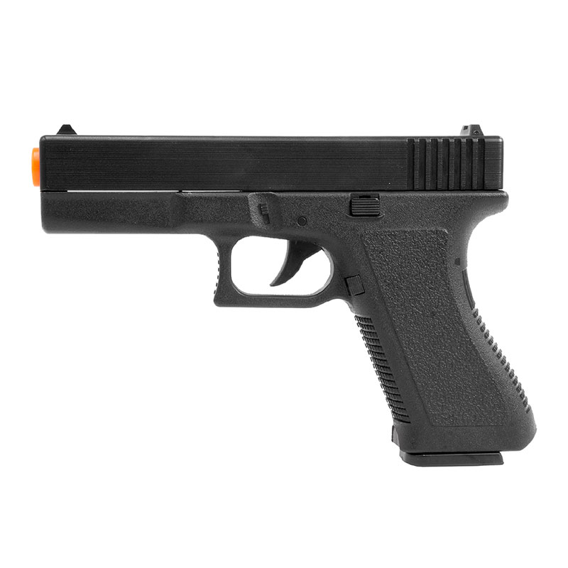 Pistola Airsoft Spring Glock GK-V307 Vigor