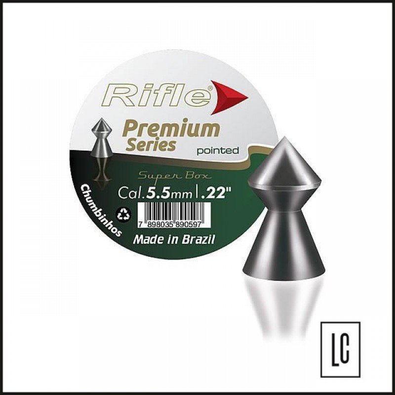 Carabina-de-Pressão-Crosman-TR22-5,5mm-Luneta-4x32-Centerpoint-Munições-Alvos-Loja-da-Carabina.