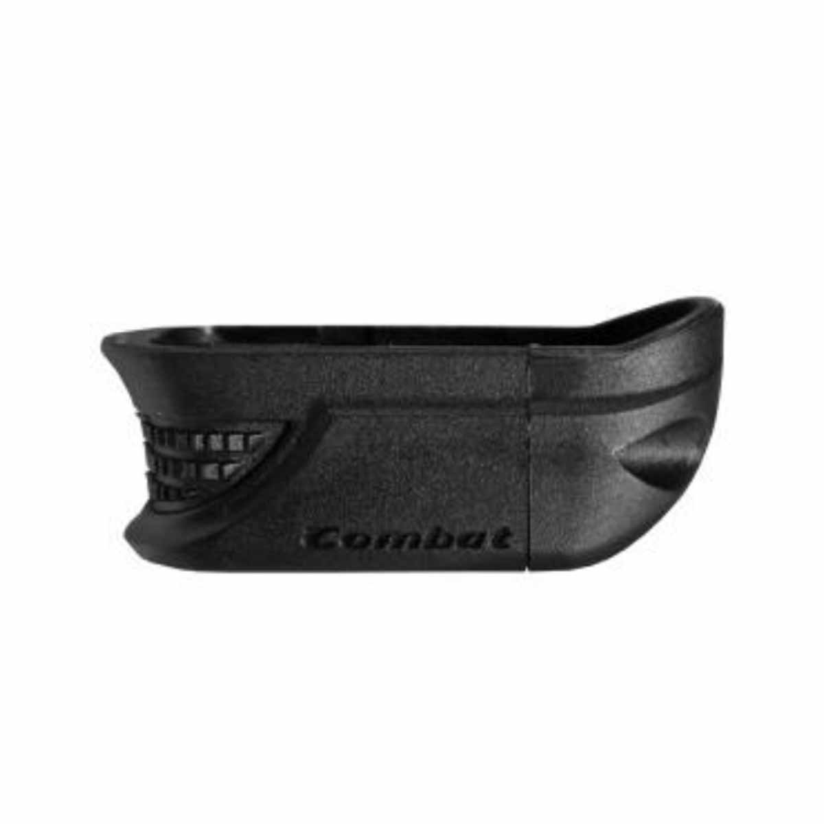 Prolongador Carregador Pistola Glock 9mm Anatomico - Combat