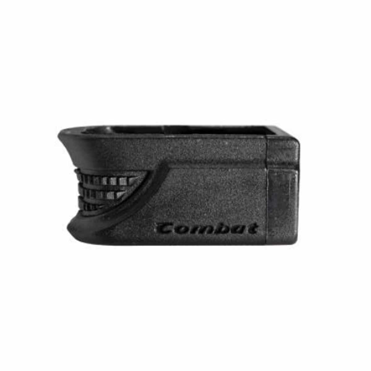 Prolongador Carregador Pistola Glock Curto - Combat