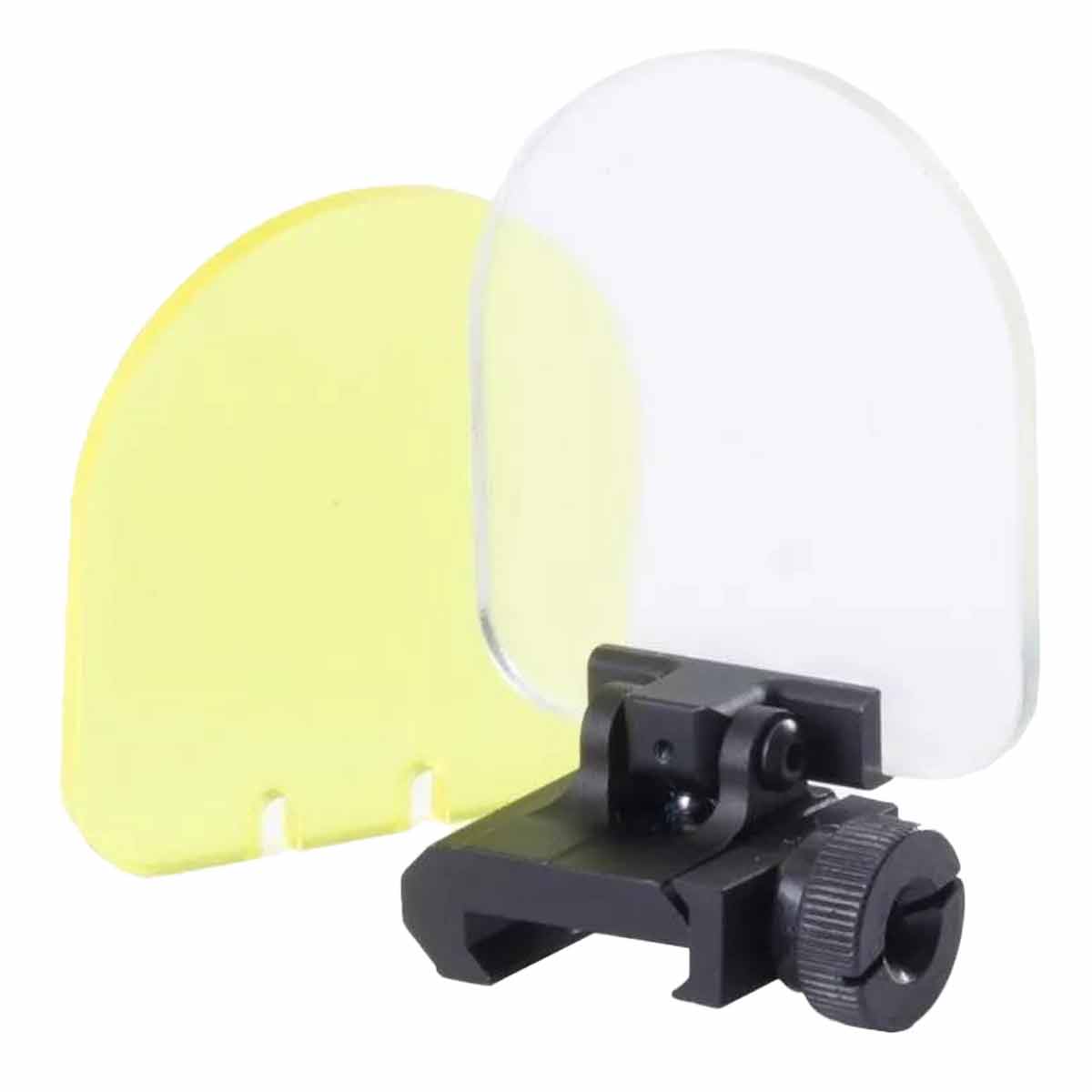 Protetor de Lente para Miras Red Dot e Luneta Trilho 22mm