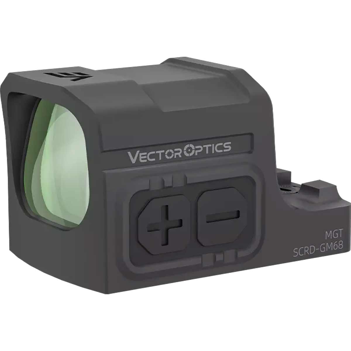 Red Dot Frenzy FA 1x17x20 GMR Vector Optics
