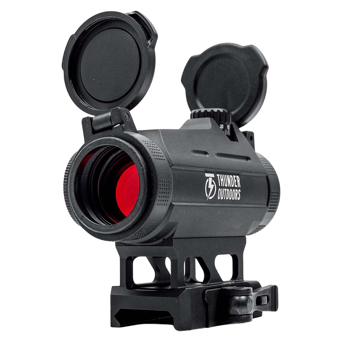 Red Dot 1x20 SRD Thunder Outdoors
