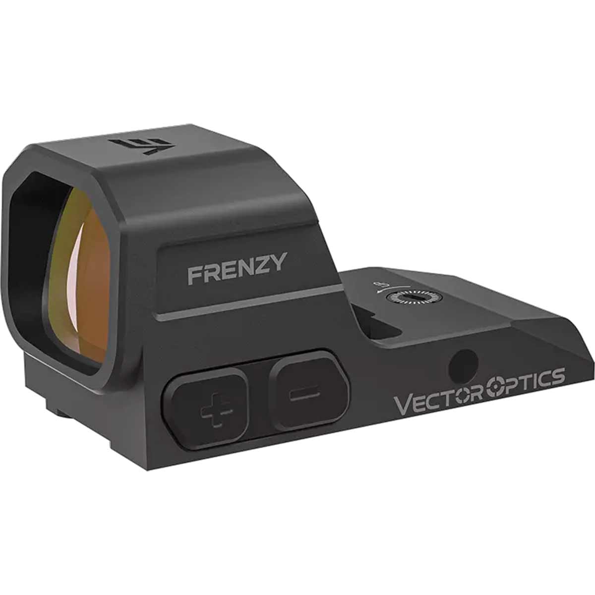 Red Dot Frenzy FA 1x16x21 Standard MOS Vector Optics