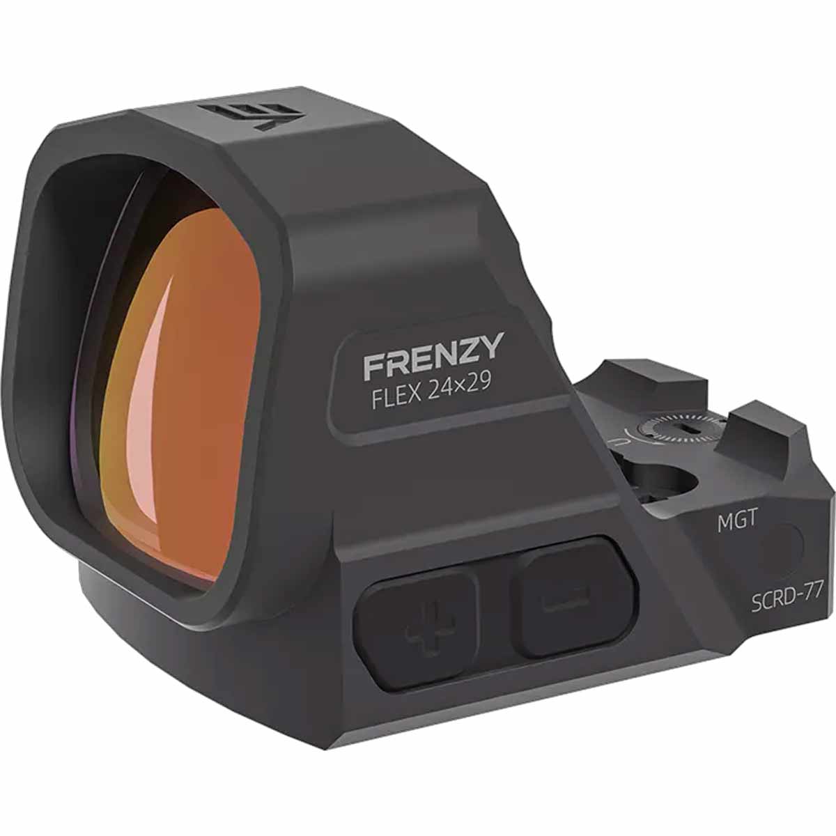 Red Dot Frenzy Flex 24x29 6MOA Vector Optics