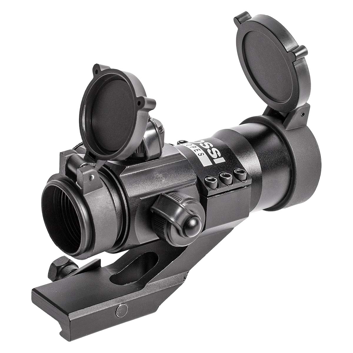 Mira Holográfica Red Dot M3 Rossi