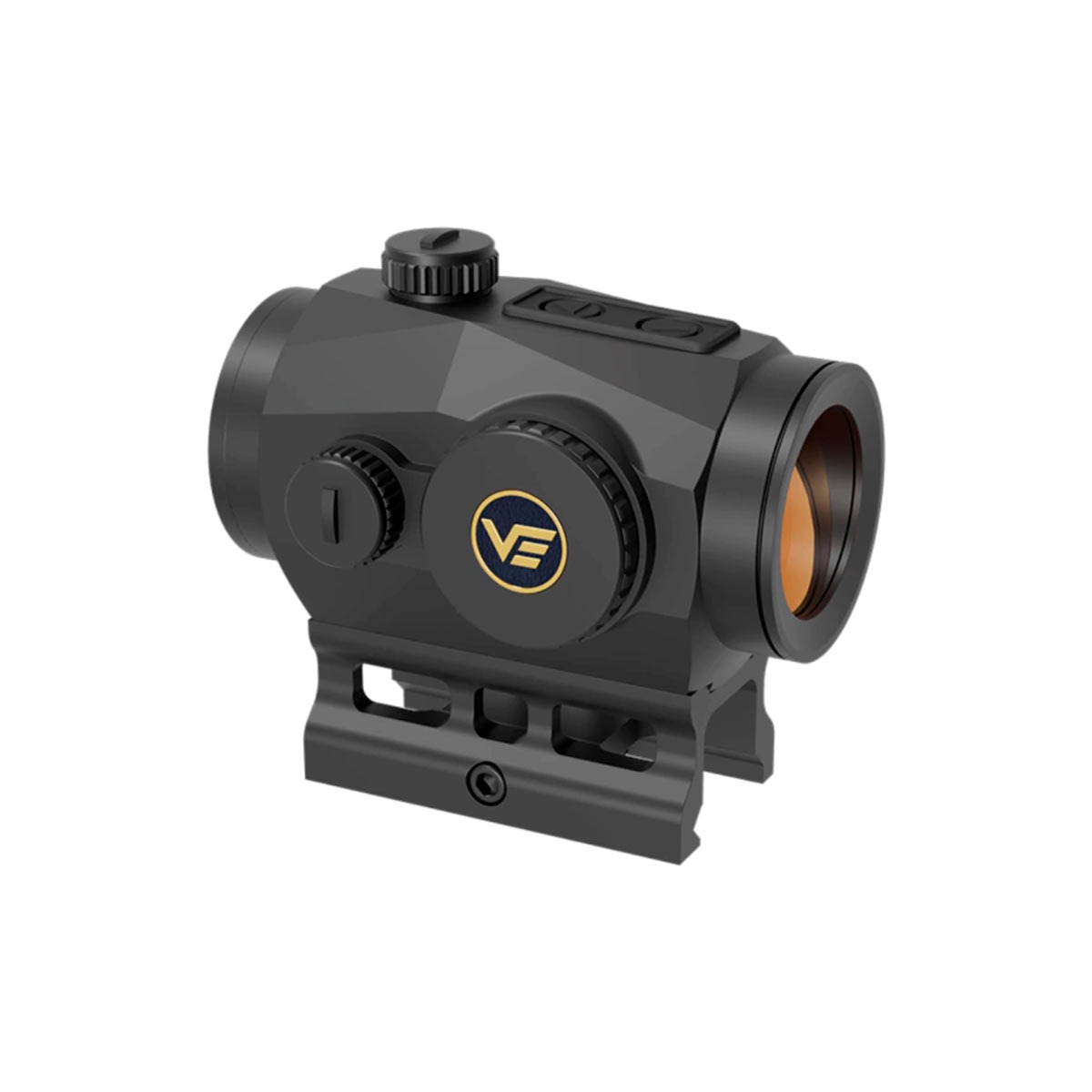 Red dot Scrapper 1x29 Vector Optics