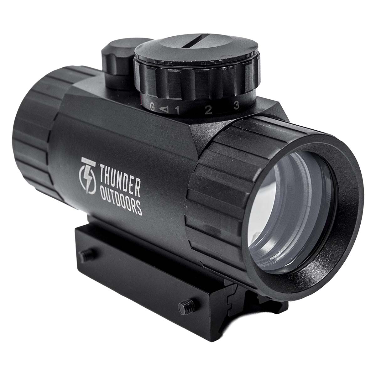 Red Dot T1 1x35 Thunder Outdoors