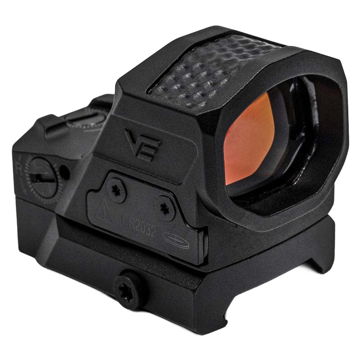 Microdot Frenzy-x Gen II 1X19X26 MRS Solar Power Múlti Retículos