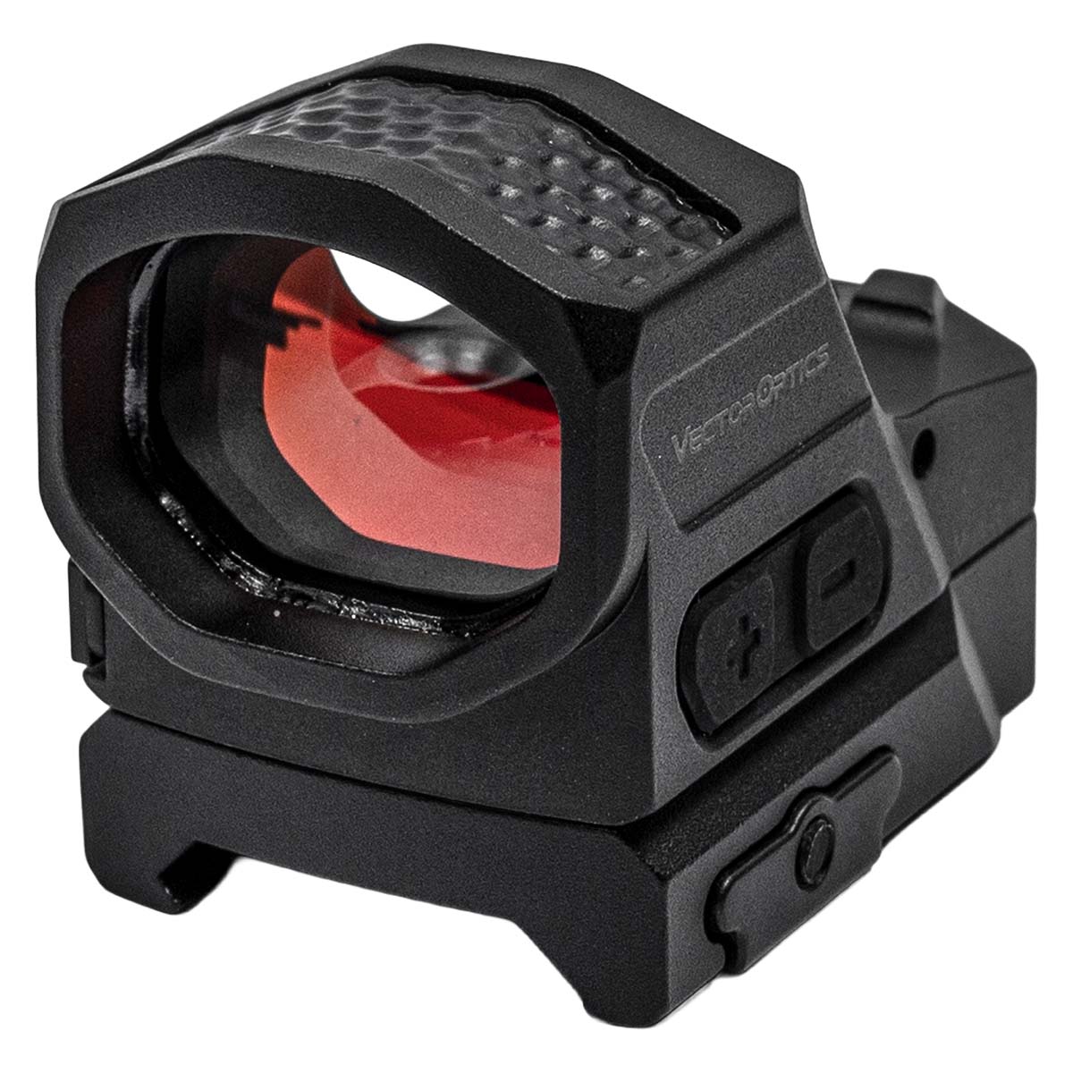 Microdot Frenzy-x Gen II 1X19X26 MRS Solar Power Múlti Retículos