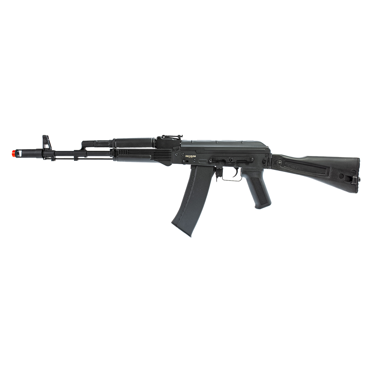 Rifle Airsoft AK74 Neptune Rossi