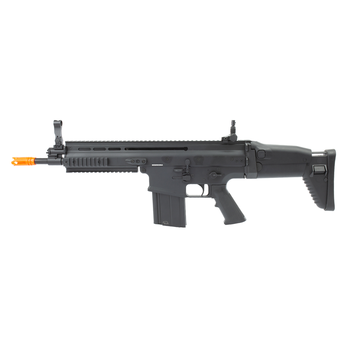 Rifle Airsoft Scar-H Full Metal