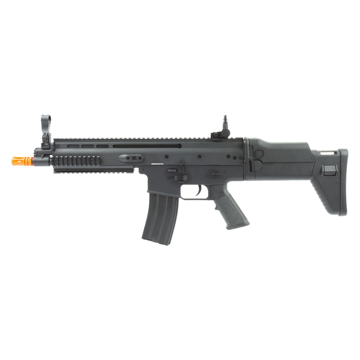 Rifle Airsoft Scar-L Full Metal