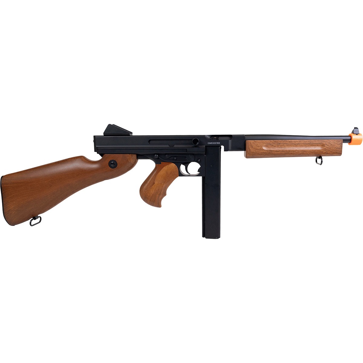 Rifle Airsoft Thompson Cyma CM033 Full Metal