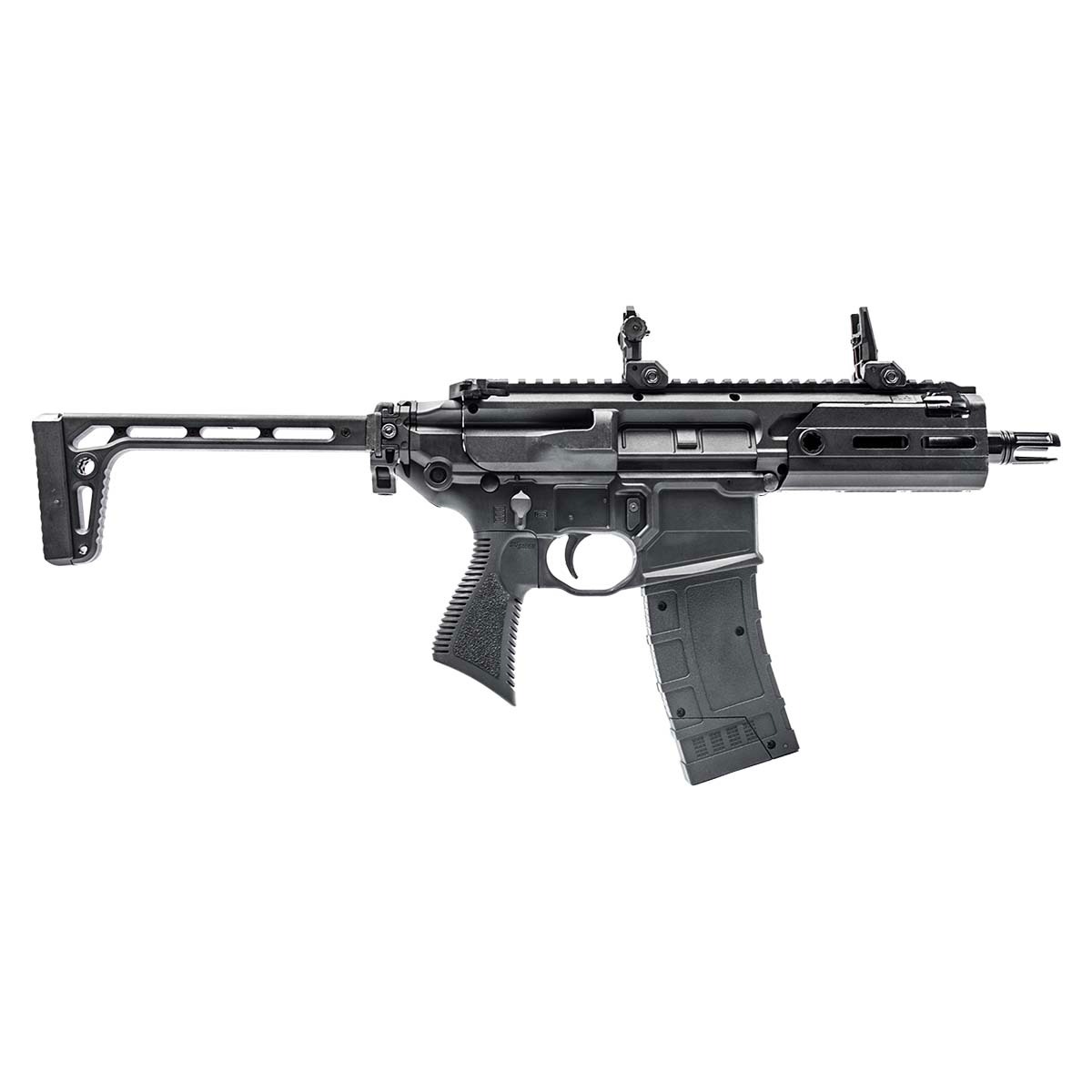 Rifle de Pressão Co2 Sig Sauer MCX Rattler 4.5mm