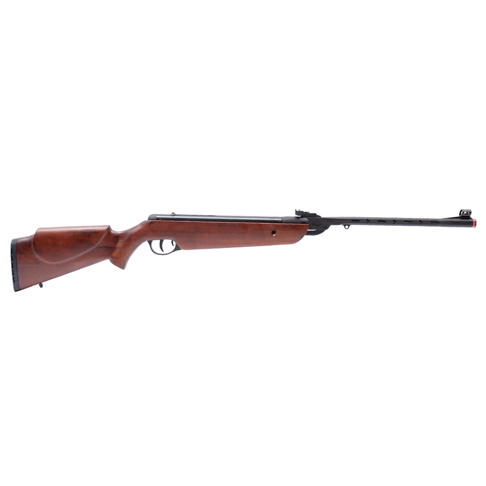 Carabina de Pressão Rossi Dione Sport Wood Nitro 5.5mm
