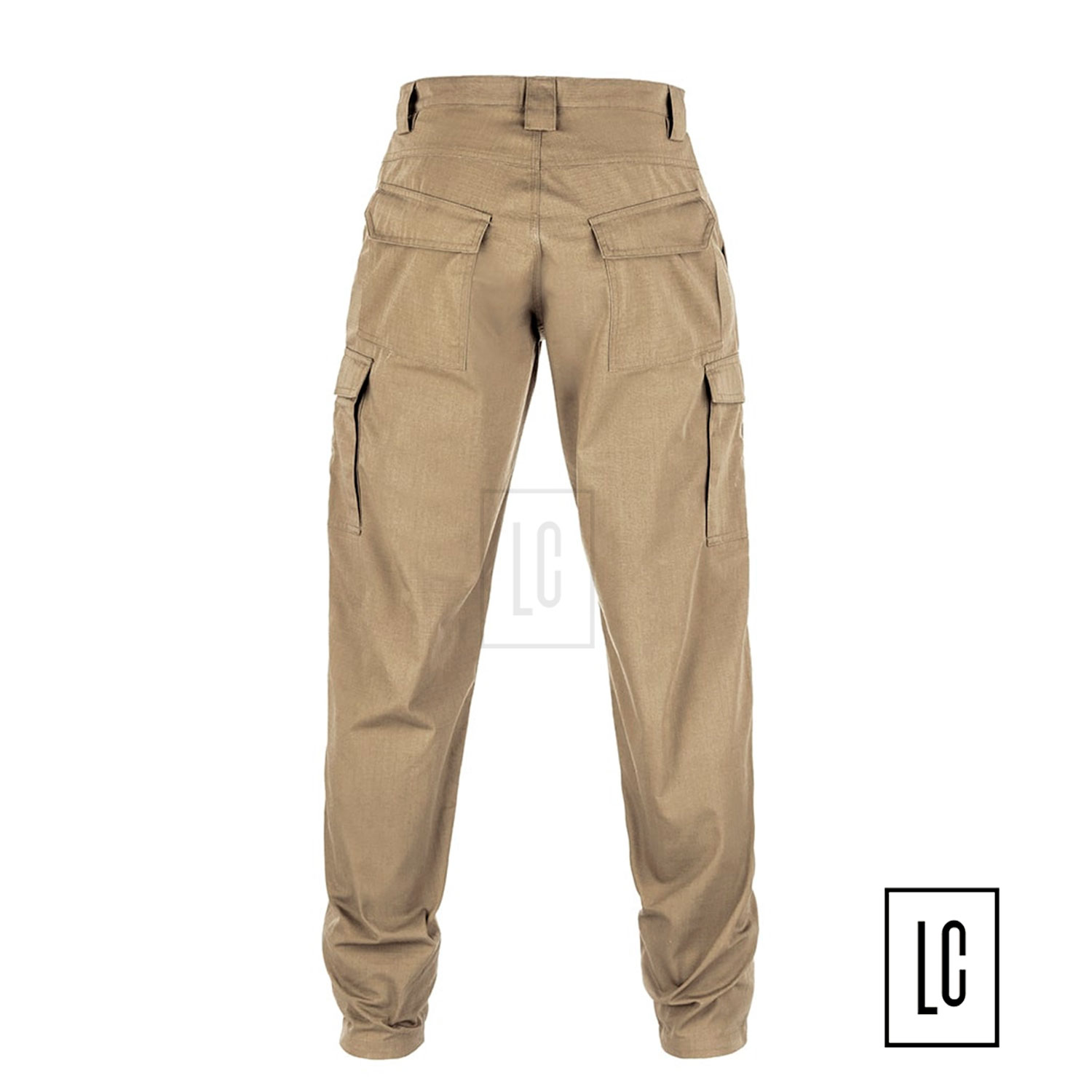 Calça Invictus Sabre - Coyote