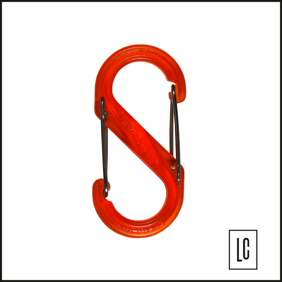 mosquetão-s-biner-#2-plástico-laranja-nite-ize-loja-da-carabina