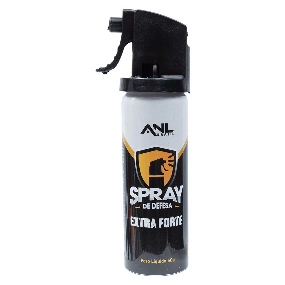 Spray de Defesa Cidadão 50g
