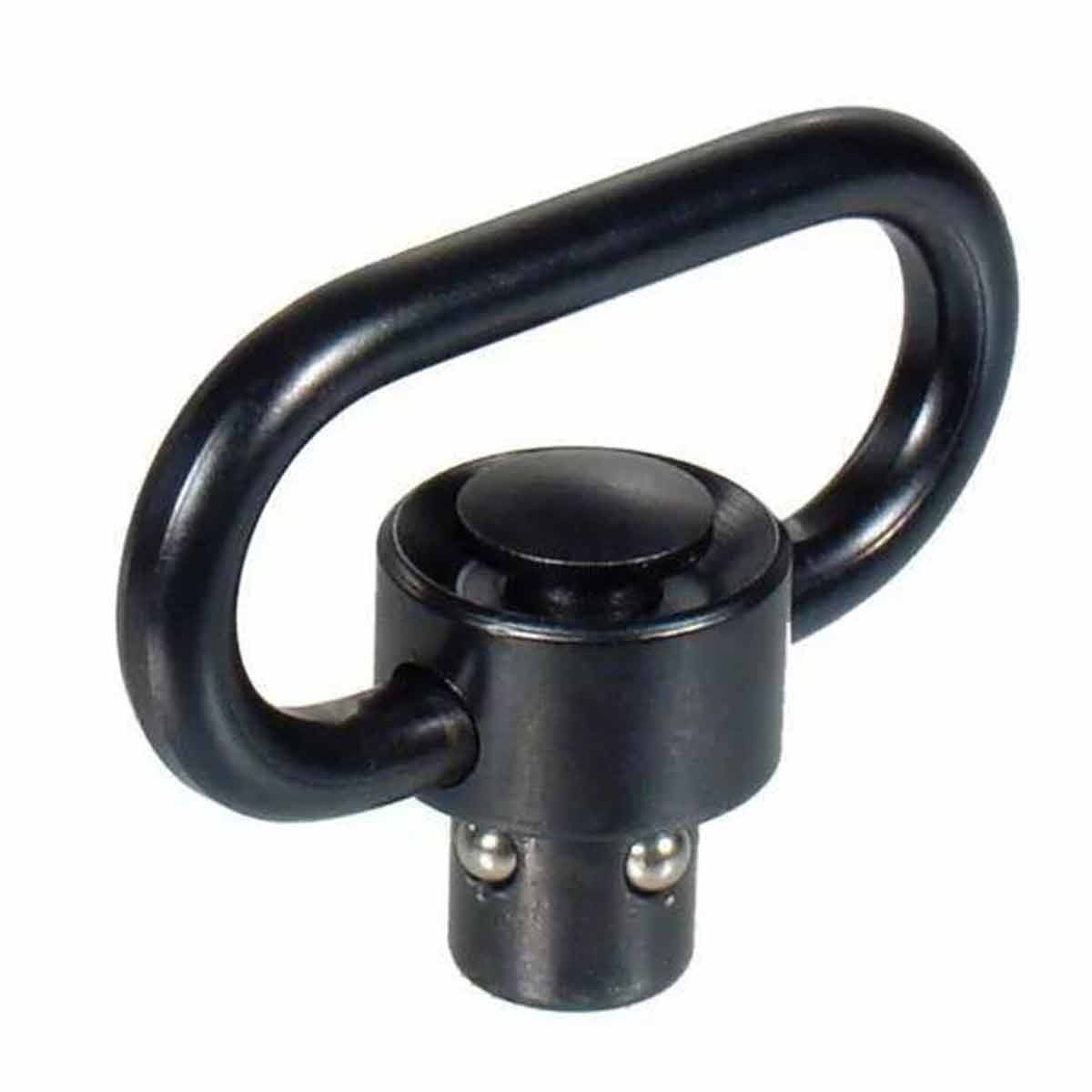 Zarelho Engate Rápido QD Bandoleira 1,25"