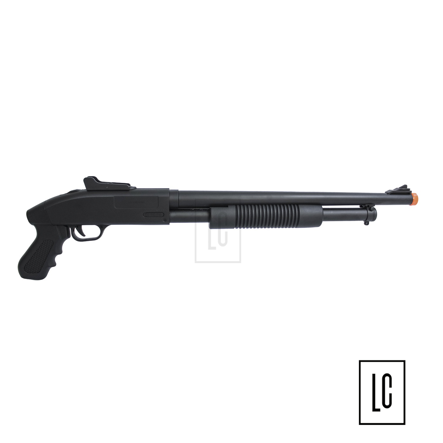 Carabina Airsoft Shotgun ZM61