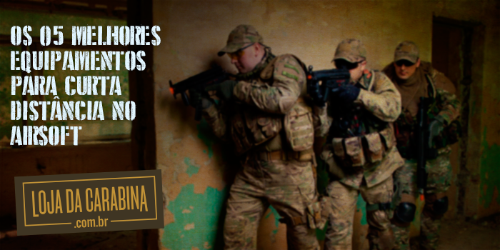 Arsenal Combate Airsoft