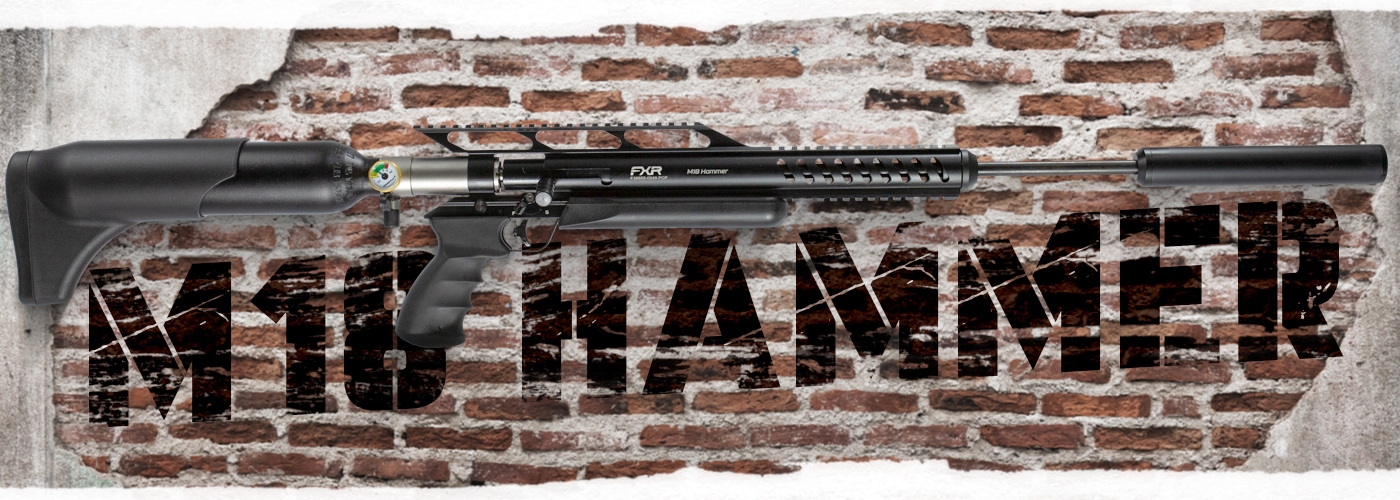 pcp m18 hammer -banner