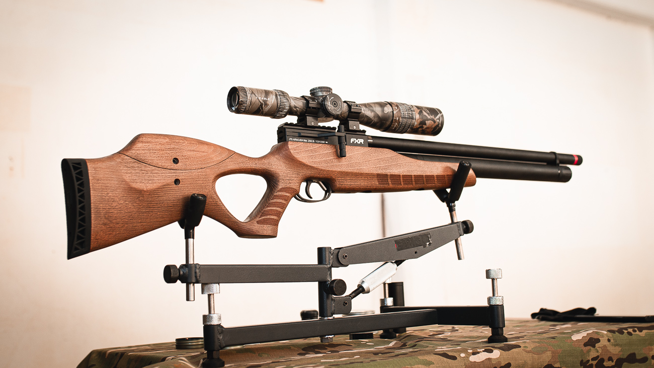 airacuda max pcp jts