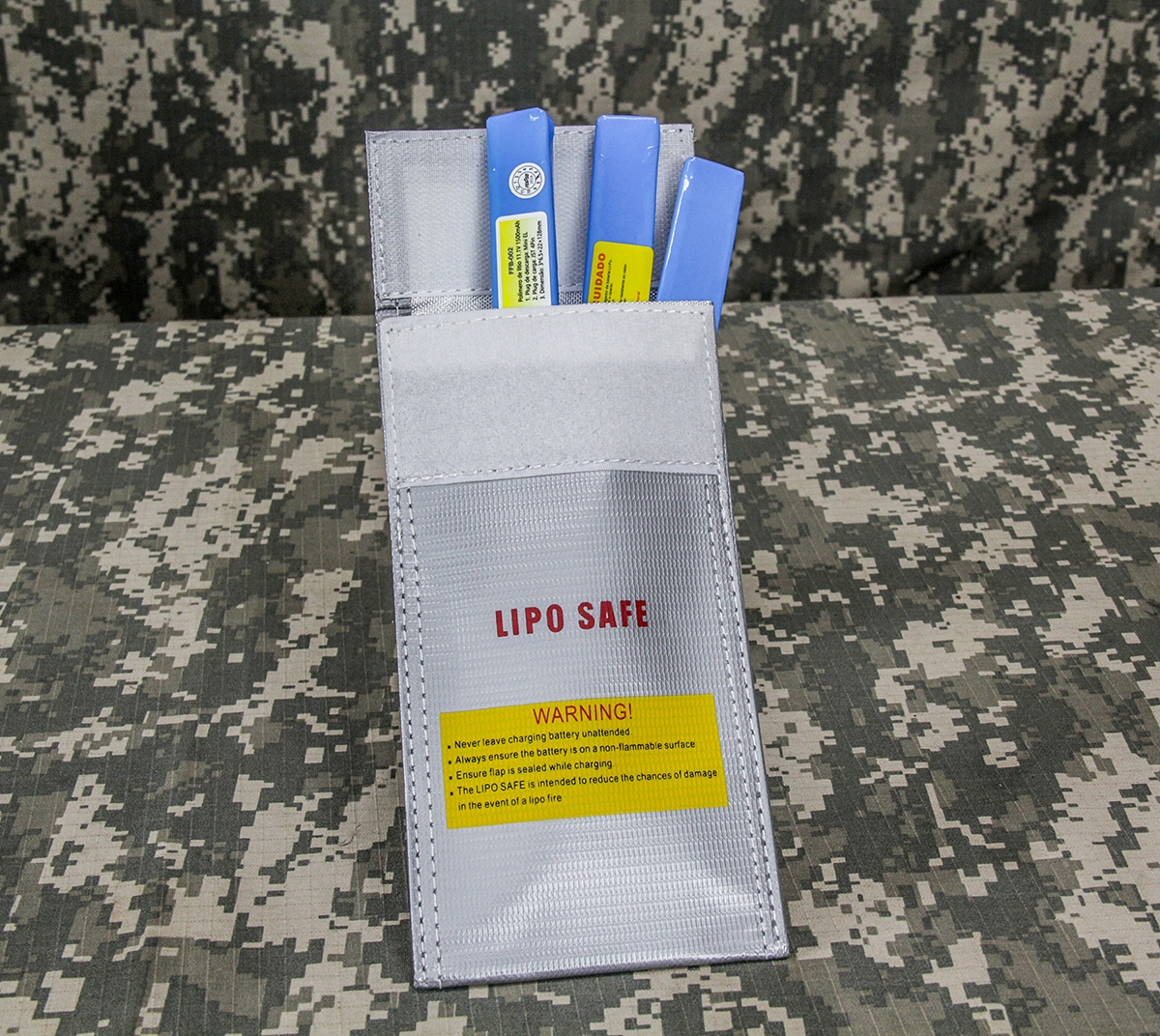  safe-bag