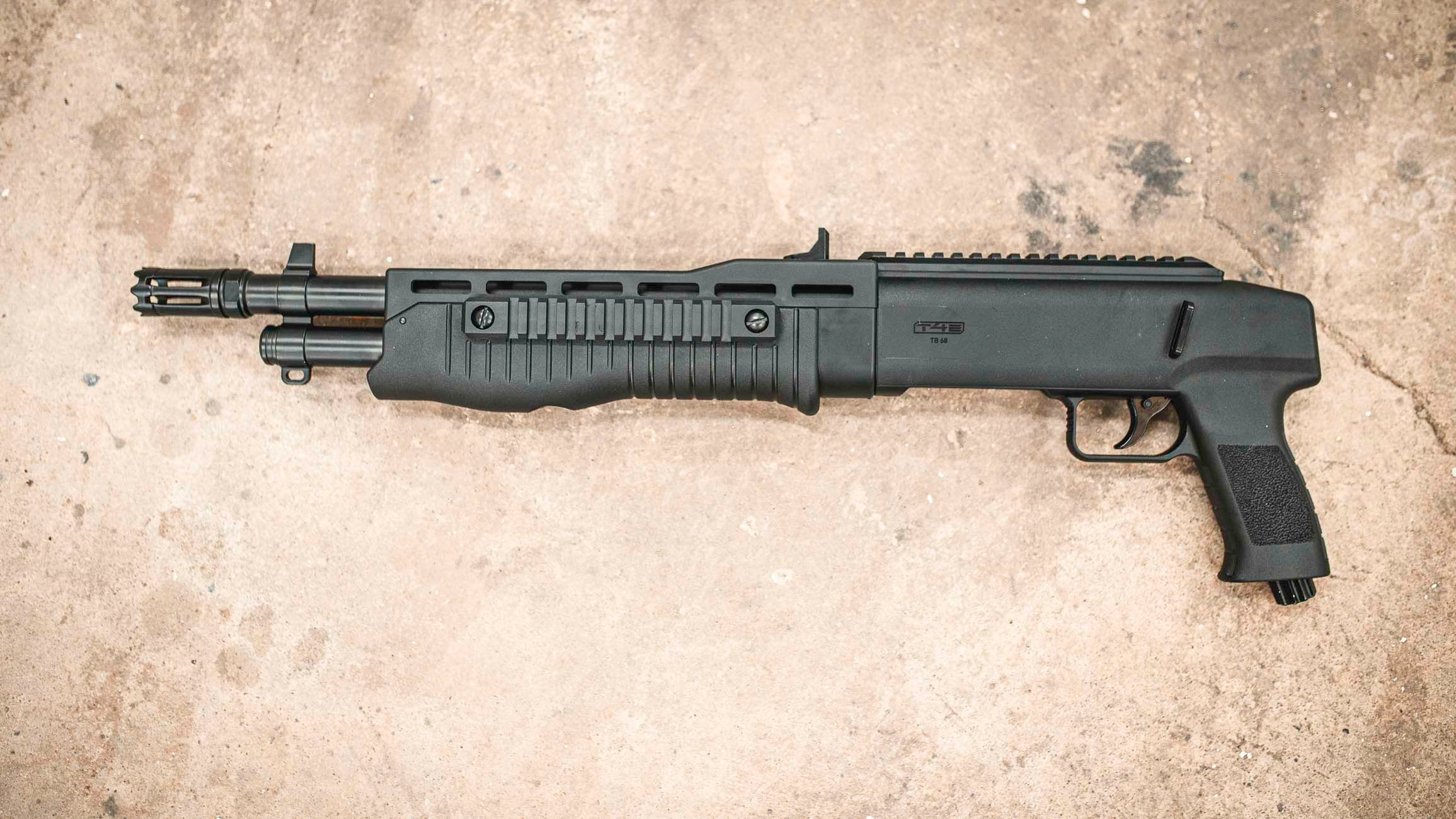 shotgun umarex tb 68