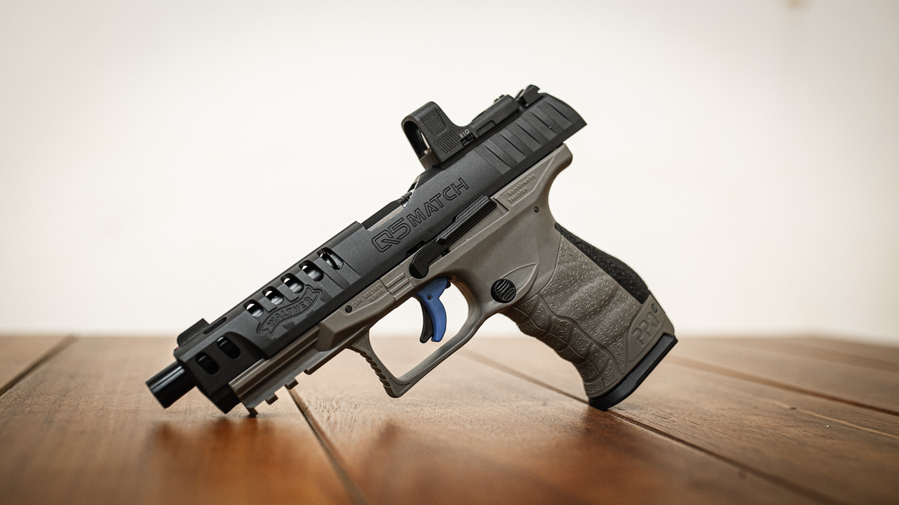 ppq match q5 walter visao lateral