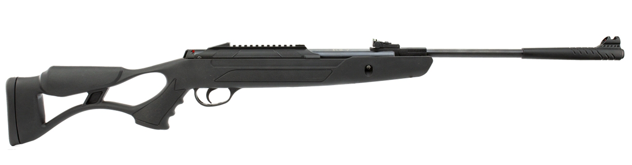 carabina hatsan airtact pd nitro