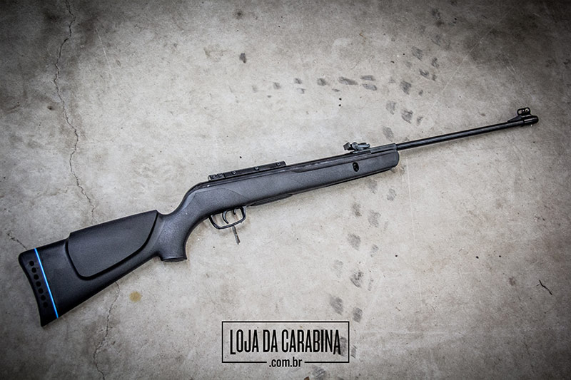 Gamo Big Cat - Carabina 5.5mm