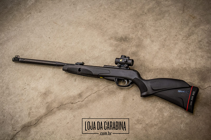 Gamo Black Maxxim