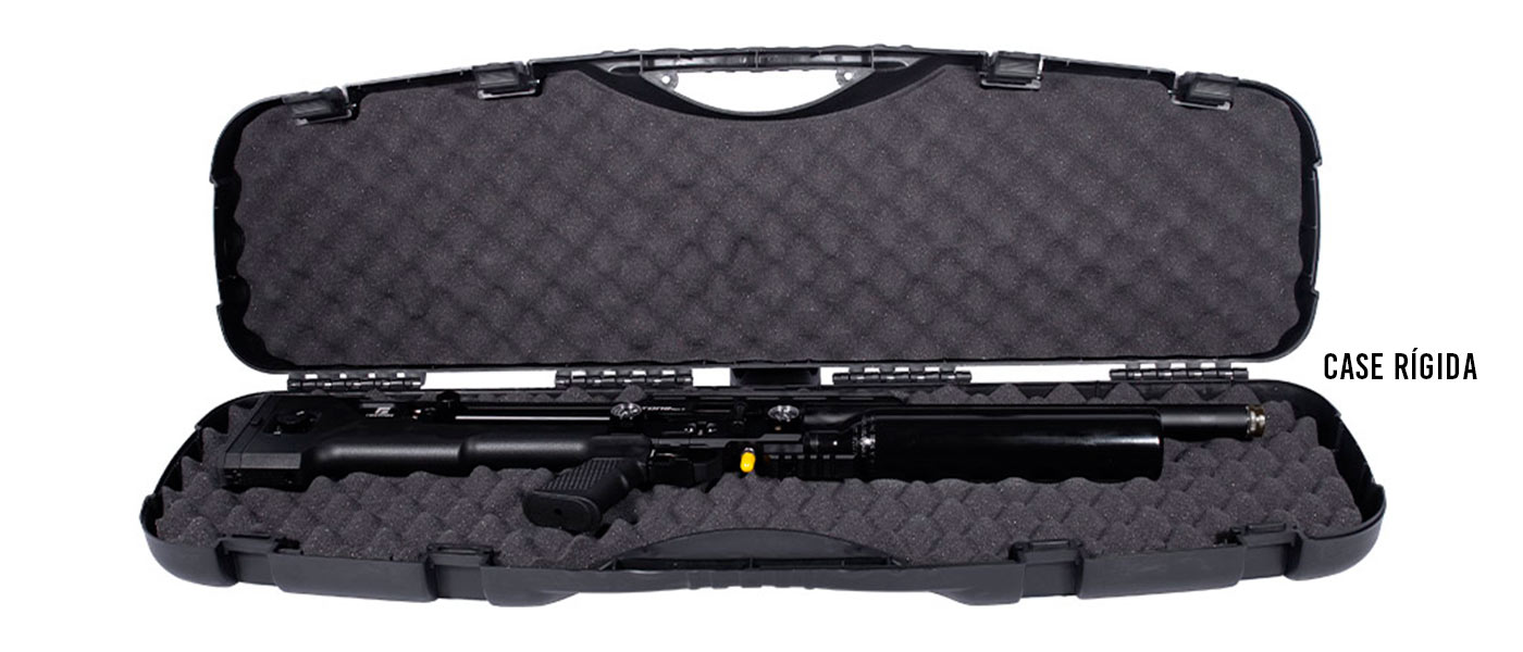 case rígida thone gen 2 reximex 5.5mm