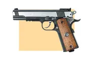 Categoria Pistolas de Pressão (airgun) do site lojadacarabina.com.br