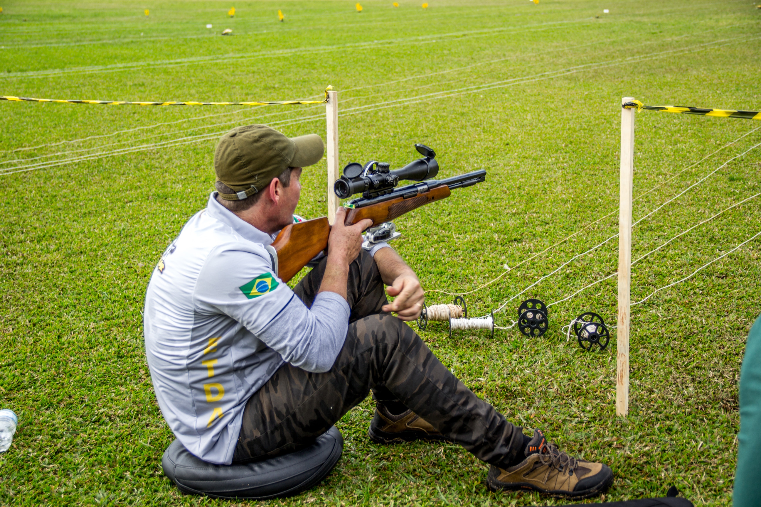 Armas de Pressão: Como Escolher e Comprar?