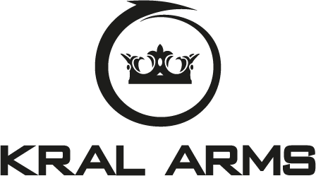 kral arms logo carabina 