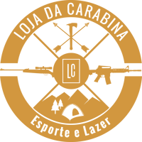 logo loja da carabina