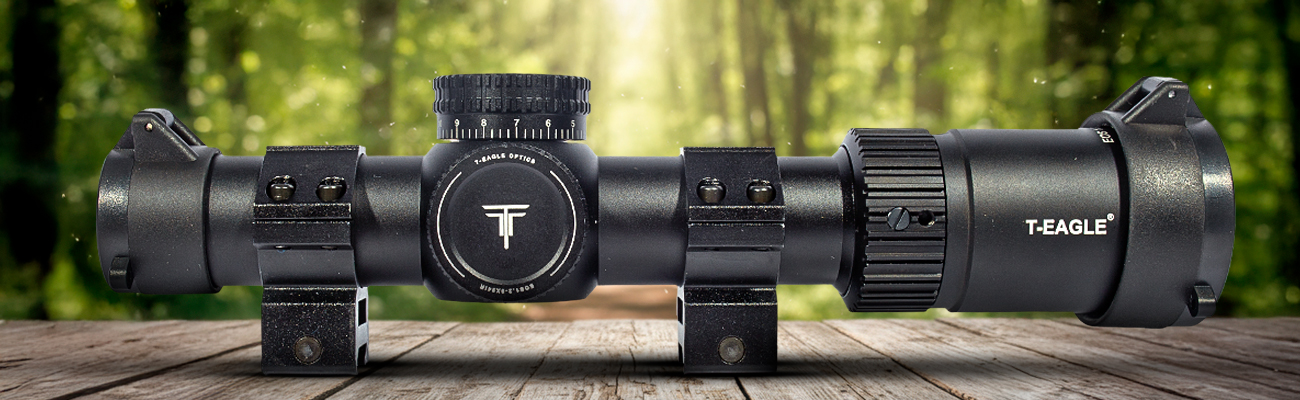 1.2-6x24 luneta t eagle