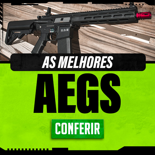os melhores rifles airsoft lojadacarabina
