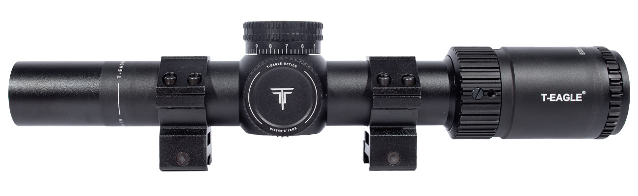 luneta 1.2-6x24 lpvo - imagem lateral